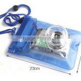 Waterproof Pvc Camera Bags for Outdoor and Travel thumbnail-1
