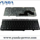 New OEM Laptop Keyboard for HP Pavilion DM3 DM3-1000 Series BLACK US Version
