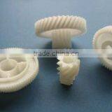 Mould Manufacture Produced Plastic Gears&engrenage