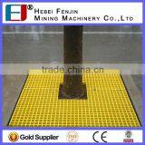 Composite FRP Fence/Lawn/Tree Proection Gratings thumbnail-3