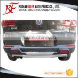 Wholesalers China Car Front Guard Made in China High Demand Products in Market thumbnail-6