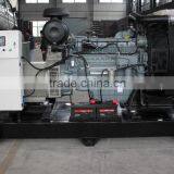 160kw 200kva Diesel Open Generator Set With Deutz Engine thumbnail-1