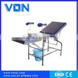 Gynecological Examination Chair Manufacturer thumbnail-1