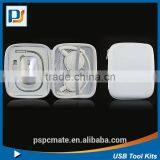 Computer Accessories Laptop Accessory Usb Travel IT Kits for Promotional thumbnail-3