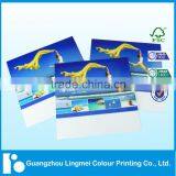 Self-Adhesive Feature and Yes Customized Cardboard Notepad Calendar