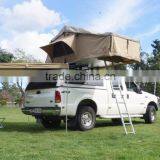 Hard Top Roof Tent 4x4 For 3-4 Persons Car Caming thumbnail-4