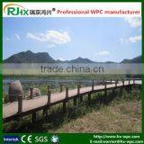 Durable Composite Decking Solid With Tongue and Groove Composite Decking thumbnail-3