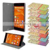 Ultra Thin Smart Wallet Leather Case,Slim Flip Leather Case For LG G3 thumbnail-1