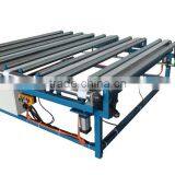 Mattress Right-angle Conveyor Machine