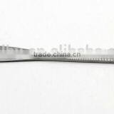 6 Pcs Stainless Steel Kitchen Cutting Knife With Heart-shaped Handle thumbnail-3