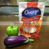 Stand up Plastic Packaging Bags for Sugar/candy With Window thumbnail-1