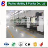 High Precision Custom Milling Race Car Aluminum Bracket thumbnail-3