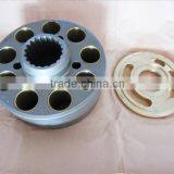 Hydraulic Pump K3V63 Cylinder Block thumbnail-3