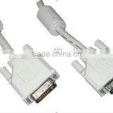 Standard 1.3V DVI to DVI Cable