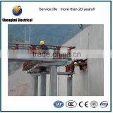 RTV Coating for High Voltage Insulators Anit Pollution Flashover Coating thumbnail-4