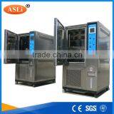 Environmental Aging Test Usage Ozone Test Chamber Price For Rubber
