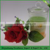 custom glass jar candles Nancy whatsapp:0086 15097479316