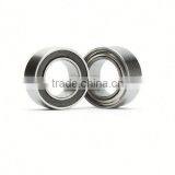 High Performance Chrome Steel Material 6001zz Ball Bearing 12x28x8mm thumbnail-1