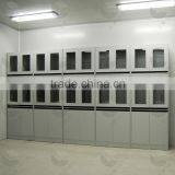 High Acid Resistance All Steel Laboratory Chemical Storage Cabinet thumbnail-5