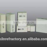 Andalusite Thermal Shock Resistance High Alumina Brick thumbnail-3