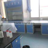 Steel Laboratory Fume Hood for Good Price thumbnail-1