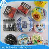 China Factory Direct Sell Promotional Gift Cotton Compressed Towels Custom thumbnail-1