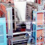Taizhou Shengda Plastic Machinery Co., Ltd. company overview - view 2 thumbnail