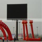 2015 New design traffic signal electronic road sign