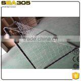 Mini Folding Soccer Goal Post thumbnail-5