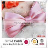 Hot Sale 2016 Hair Accessories Boutique Hair Ribbon Bow for Girls thumbnail-3