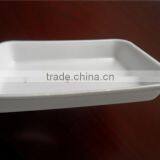 Styrofoam Disposable Fresh Food Packaging Trays thumbnail-2