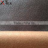 New 2016 Sofa Material Stain Resistant Upholstery Fabric for Antique Furniture, Leather Look Textile Fabric Importers thumbnail-4