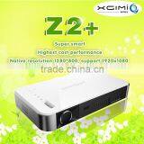 hd Video 3d Home Theater Led Lamp Projector thumbnail-1