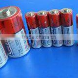 W&S SERIES DRY BATTERYS