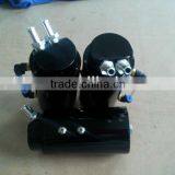 Aluminum Alloy Colors Universal Catch Oil Tank thumbnail-2