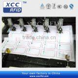 125Khz LF RFID Cards Prelam/Inlay Thickness 0.42-0.46mm thumbnail-2