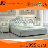 Queen bed Livingroom sofa bed from factory supply with sleeping bed good price