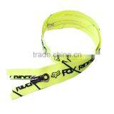 Custom Printing Waterproof Laser Reflective Zipper thumbnail-5