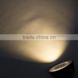 LED SpotlightLED E27 4W COB Led Spot Light Warm White Dimmable Led Spotlight thumbnail-5