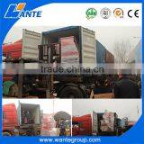 WT1-10 Hydraulic Clay Brick Machine,soil Interlocking Brick Manufacturing Machine thumbnail-5