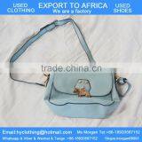 Factory Supply Big Stock Second Hand Bags for Africa thumbnail-1