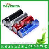 LED Flashlight With 9 White LEDs for Dollar Store Cheap Dollar Store Items thumbnail-3