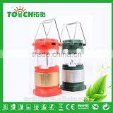 3*AA Battery High Power Lantern RU Hot Selling Solar Rechargeable Camping Light Tent Lamp Cheap Promotion Camp Light thumbnail-1