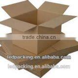 High Quality Waterproof Carton Box Made in Shanghai , thumbnail-1