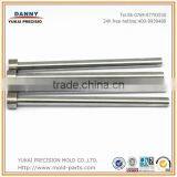 Plastic Injection Mold Ejector Pin and Sleeve Precision HSS Ejector Sleeve thumbnail-6