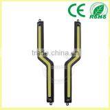 Cheapest ,Best Quality ,COB Daytime Led Light 8w 700ml Drl Light Led Lamp