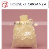 Organza Drawstring Pouch Bags Wholesale thumbnail-1