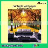 Eco-solvent Canvas Pattern Wallpaper thumbnail-4