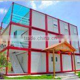 Container House Hotel thumbnail-1