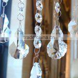 Machine Cut Crystal Chandelier Parts for Lamp thumbnail-2